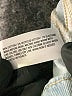 Cat & Jack Blue Denim Jacket Size 2T - photo 4