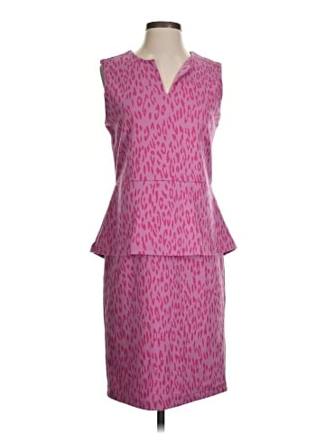 Tyler Boe Cocktail Dress (view 1)