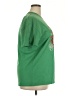 ELF Green Short Sleeve T-Shirt Size XXL - photo 4