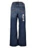 Ariat Blue Jeans Size 18wr - photo 2