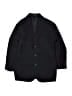 Arrow 100% Polyester Black Blazer Size 8 - photo 1