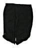 Focus Life Style Black Cargo Shorts Size 8 - photo 1
