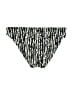 Kona Sol Animal Print Ivory Swimsuit Bottoms Size S - photo 2