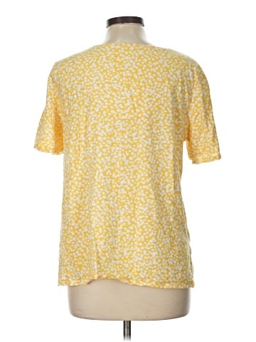 Chico's Short Sleeve T-Shirt (view 2)
