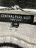 Central Park West Ivory Pullover Sweater Size XS - photo 7