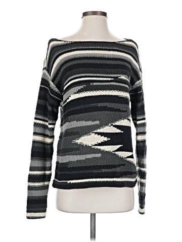 Lauren Jeans Co. Pullover Sweater (view 1)