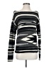 Lauren Jeans Co. Stripes Black Pullover Sweater Size S - photo 1