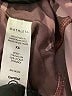 Athleta Camo Burgundy Active Pants Size XS - photo 7