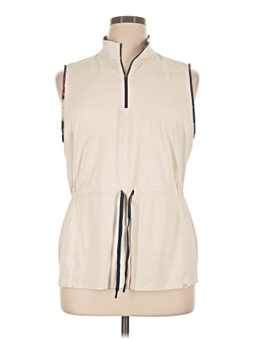 Lady Hagen Sleeveless T-Shirt (view 1)