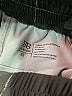 Albion Plaid Black Track Pants Size XS - photo 7