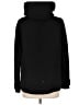 Zara Basic Black Coat Size M - photo 2