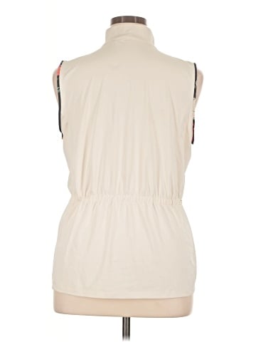 Lady Hagen Sleeveless T-Shirt (view 2)
