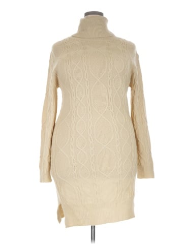 Simply Couture Casual Dress (view 1)