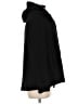 Zara Basic Black Coat Size M - photo 4