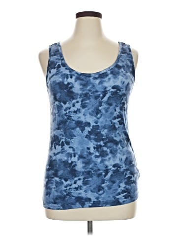Terra & Sky Tank Top (view 1)