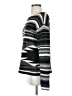 Lauren Jeans Co. Stripes Black Pullover Sweater Size S - photo 5