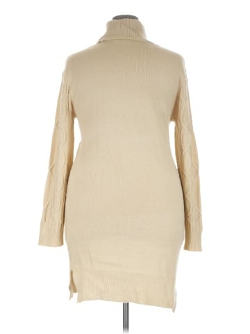 Simply Couture Casual Dress (view 2)