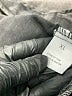 Unbranded Gray Denim Vest Size XL - photo 6