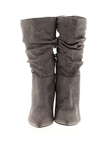 Dream Pairs Boots (view 2)
