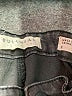 Bullhead Black Jeggings Size 3 - photo 4