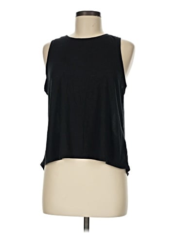 Calvin Klein Performance Sleeveless T-Shirt (view 1)