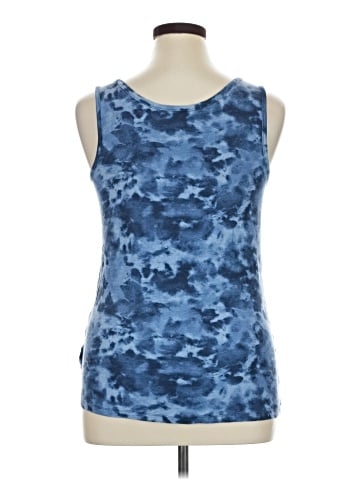 Terra & Sky Tank Top (view 2)