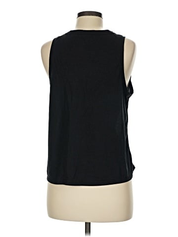 Calvin Klein Performance Sleeveless T-Shirt (view 2)