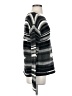 Lauren Jeans Co. Stripes Black Pullover Sweater Size S - photo 4