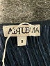 Alquema 100% Polyester Black Cocktail Dress Size 0 - photo 7