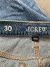 J.Crew Blue Jeans Size 30 waist - photo 7
