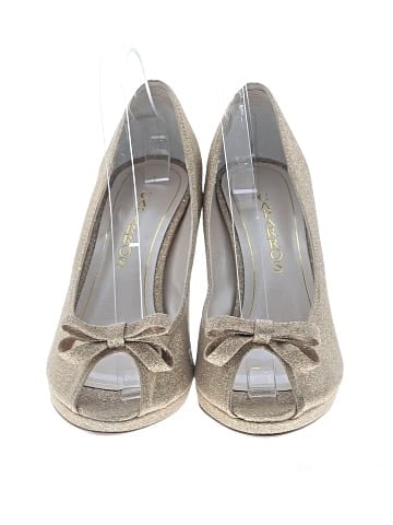 Capparros Heels (view 2)