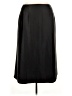 Calvin Klein Solid Black Formal Skirt Size XL - photo 1