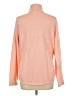 T by Talbots Orange Track Jacket Size L - photo 2