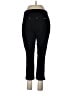 MICHAEL Michael Kors Solid Black Active Pants Size L - photo 2