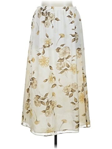 Laura Scott Formal Skirt (view 1)