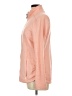 T by Talbots Orange Track Jacket Size L - photo 5