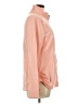T by Talbots Orange Track Jacket Size L - photo 4