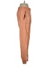 Athleta 100% Linen Orange Linen Pants Size 2 (tall) - photo 4