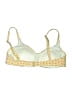Kona Sol Yellow Swimsuit Top Size M - photo 2
