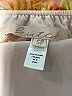 Hutch 100% Polyester Orange Sleeveless Blouse Size S (petite) - photo 7