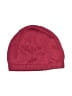 Lands' End Burgundy Beanie Size M - photo 1