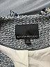 Banana Republic Tweed Gray Jacket Size 0 - photo 6