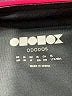 Ododos Color Block Pink Active Pants Size XL - photo 7