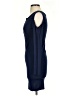 Assorted Brands Blue Casual Dress Size S (estimated) - photo 5