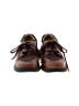 Stride Rite Burgundy Dress Shoes Size 9 (kids, wide) - photo 2