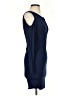 Assorted Brands Blue Casual Dress Size S (estimated) - photo 4