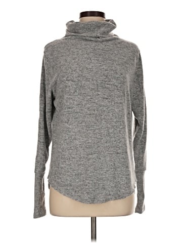 Sweet Romeo Turtleneck Sweater (view 1)