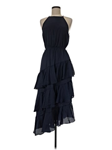 Petal and Pup Cocktail Dress (view 1)