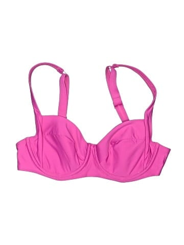 DKNY Swimsuit Top (view 1)