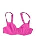DKNY Pink Swimsuit Top Size M - photo 1